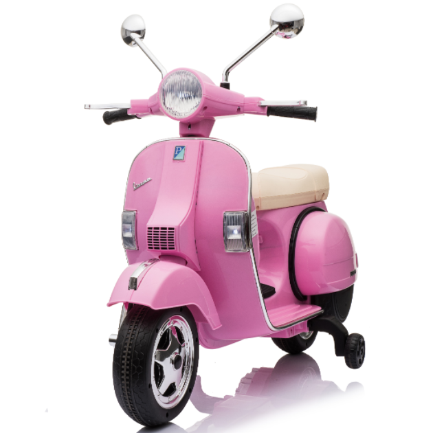 Kids Electric Ride On Car