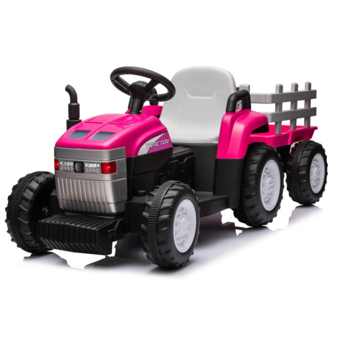 Kids Electric Ride On Car