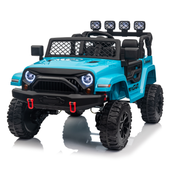 Children's Electric Ride On Car