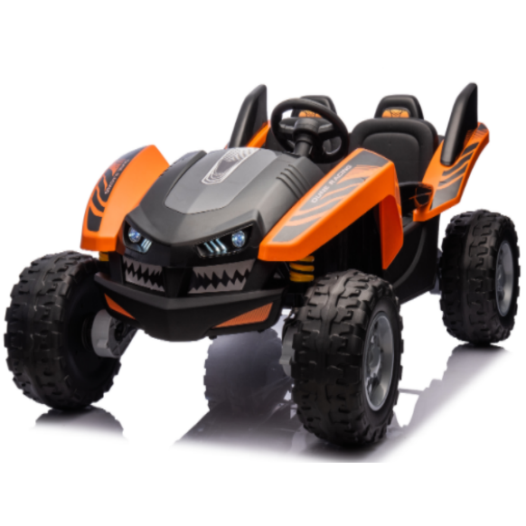 Children's Electric Ride On Car