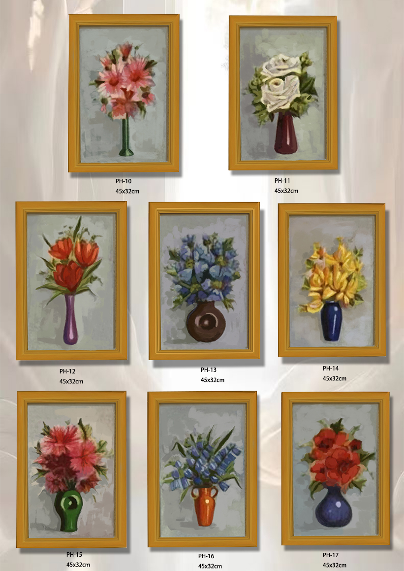 Oil paintings, Printmaking, Art wall decor, home decoration