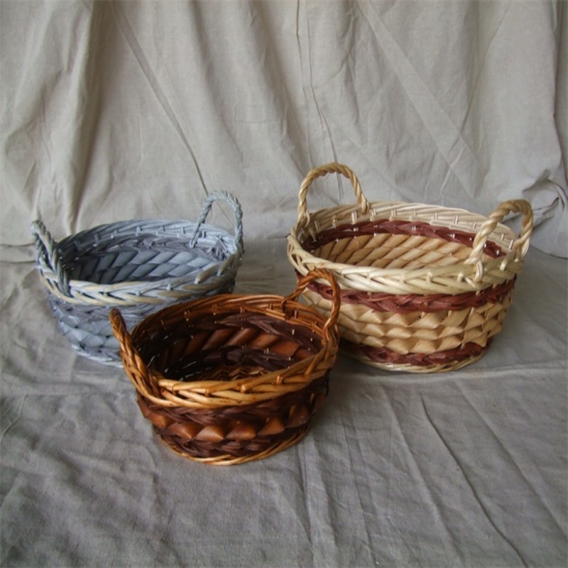 Willow basket