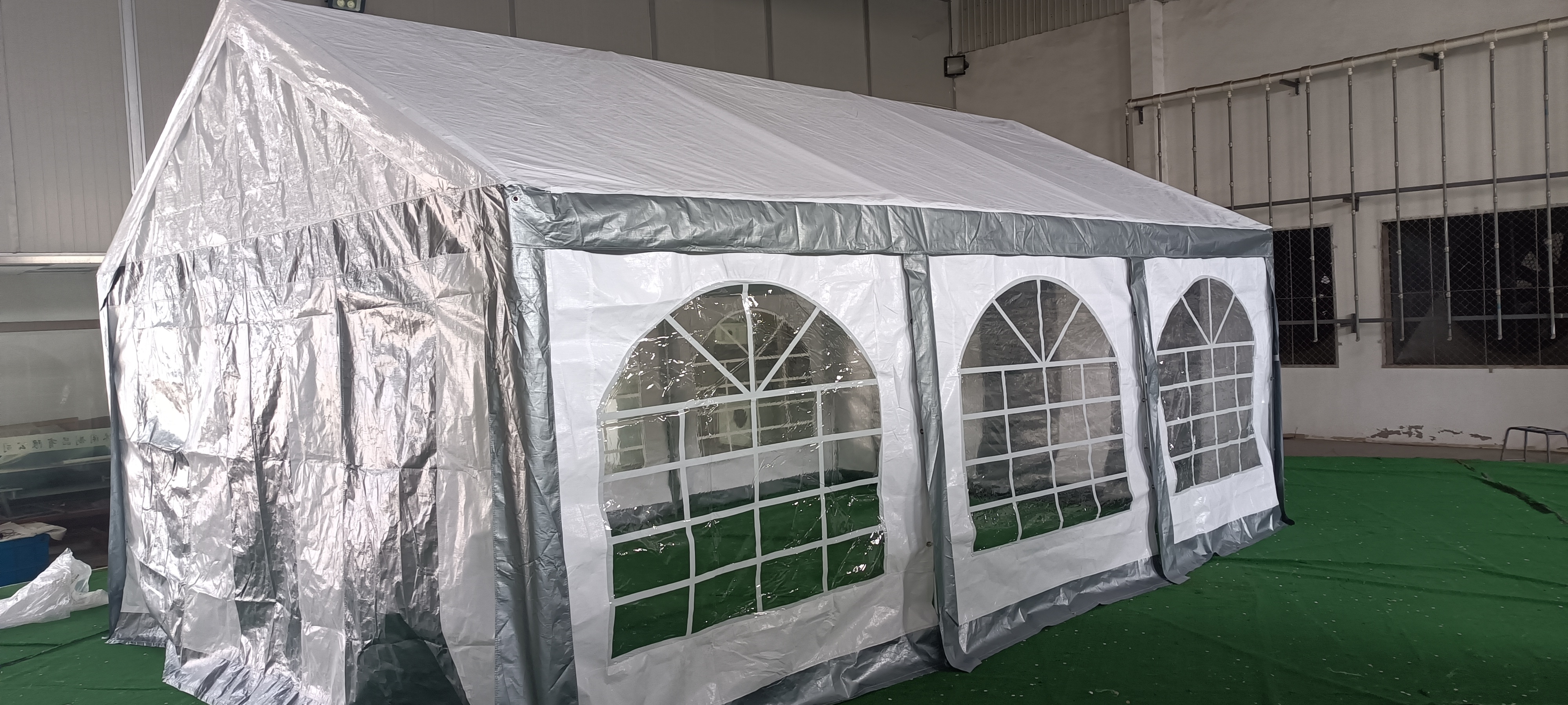 4x6m outdoor tent, banquet tent