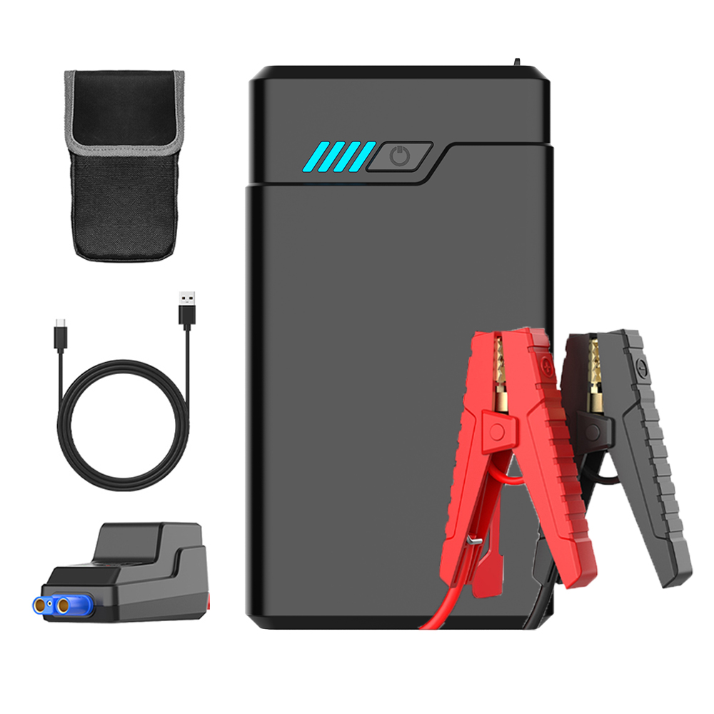 Carku car jump starter 609