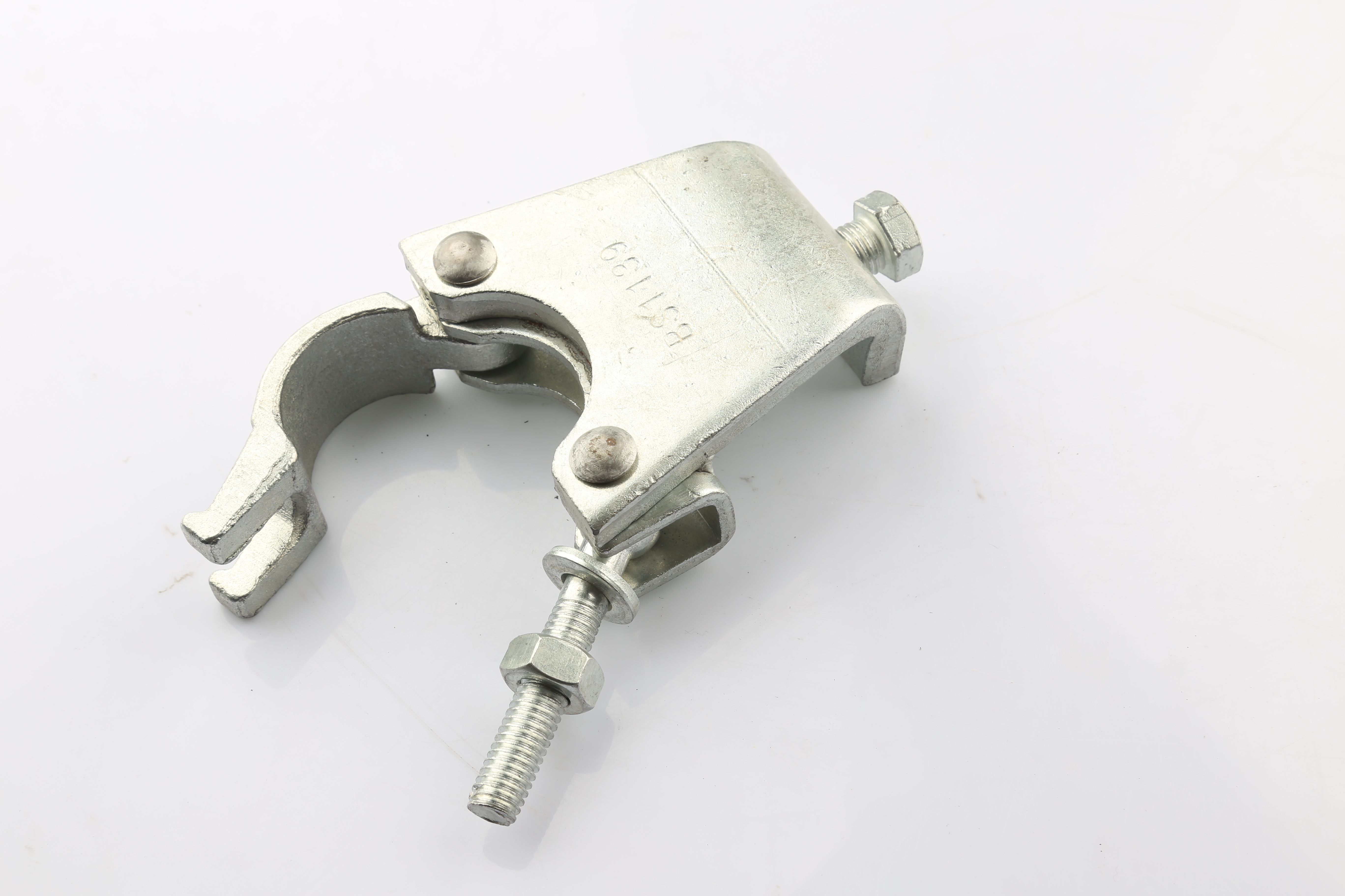 OUKE BS Beam Tube Clamp Scaffolding Metal Fastener