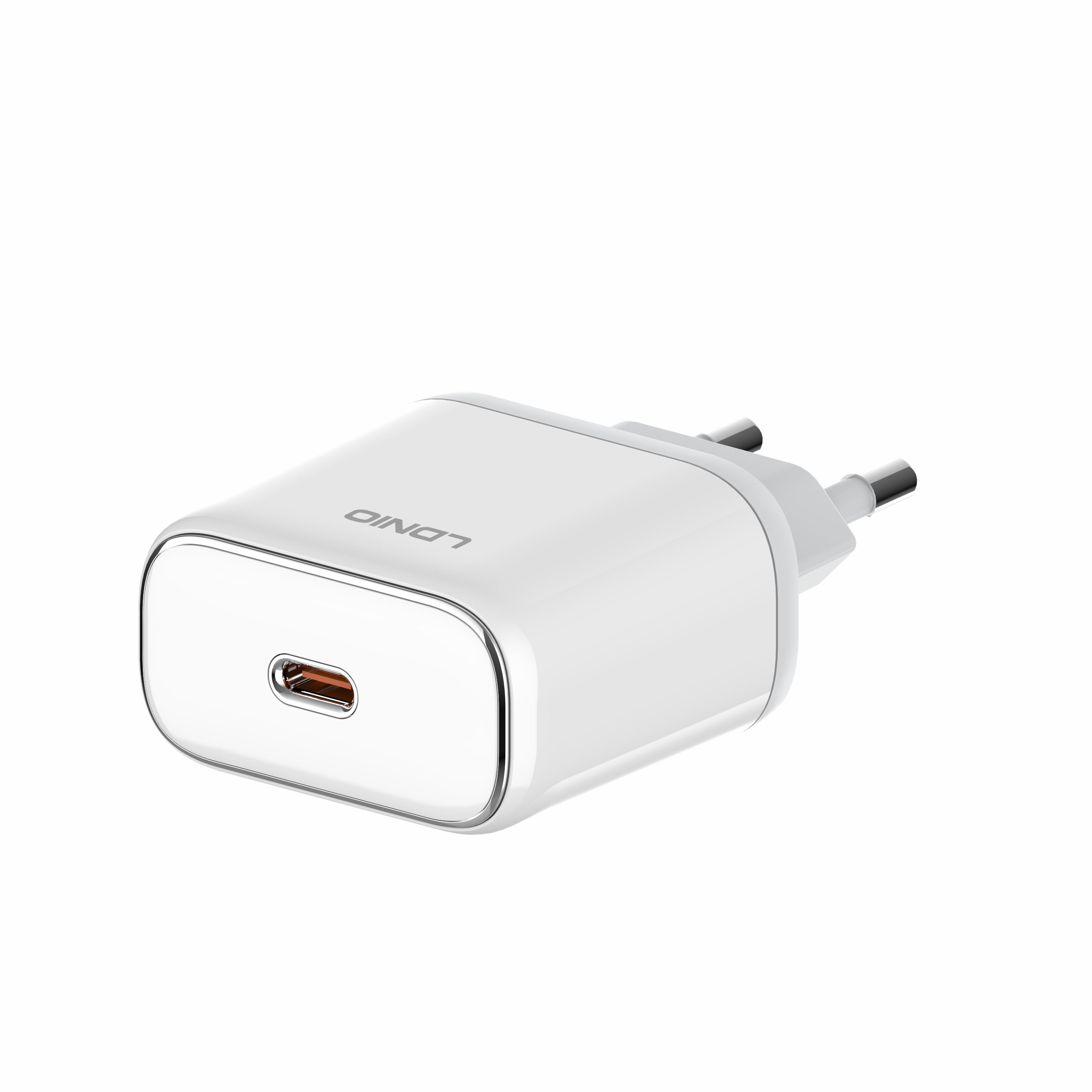 45W Fast Charger ,EU/US/UK Plug