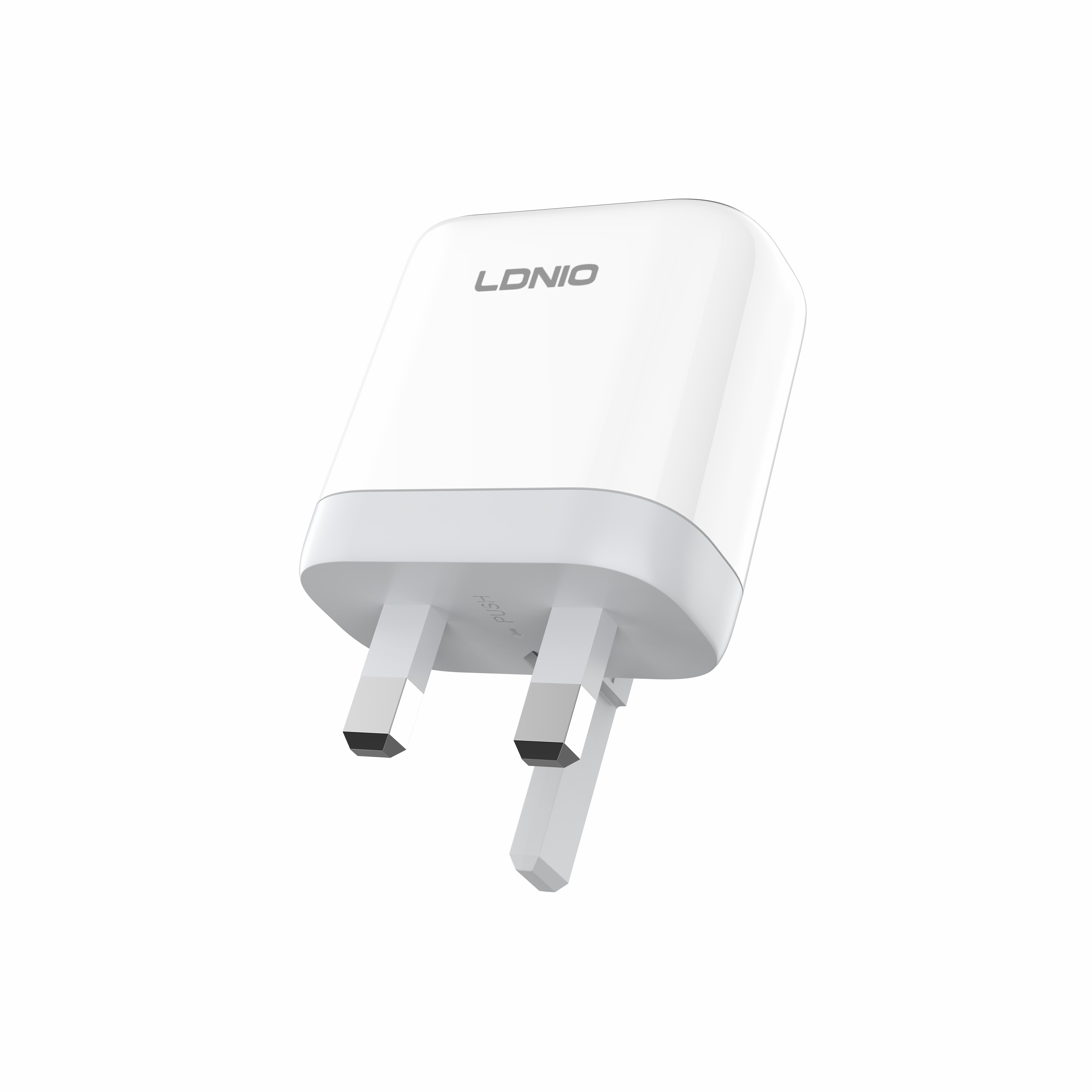 45W Fast Charger ,EU/US/UK Plug