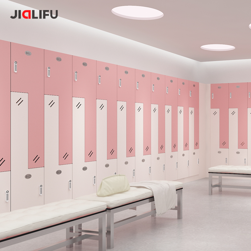 Durable School Lockers for Daily Student Use