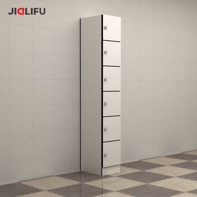 Small School Lockers for Limited Spaces