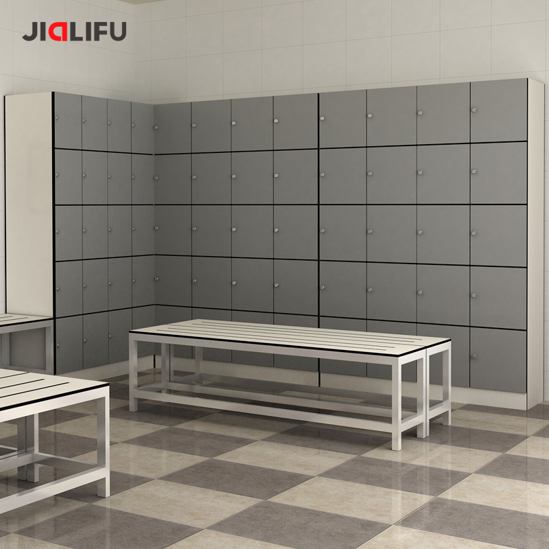 Lockers for High School Locker Rooms