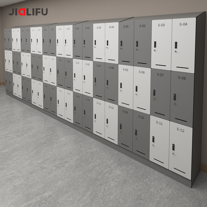 Standard School Lockers for Educational Institutions