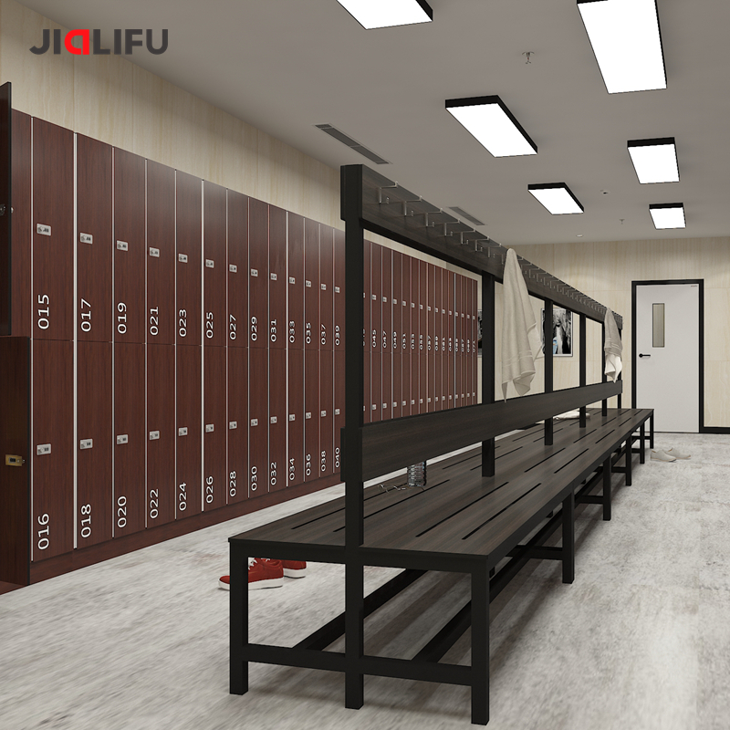 Heavy Duty School Lockers for High Usage