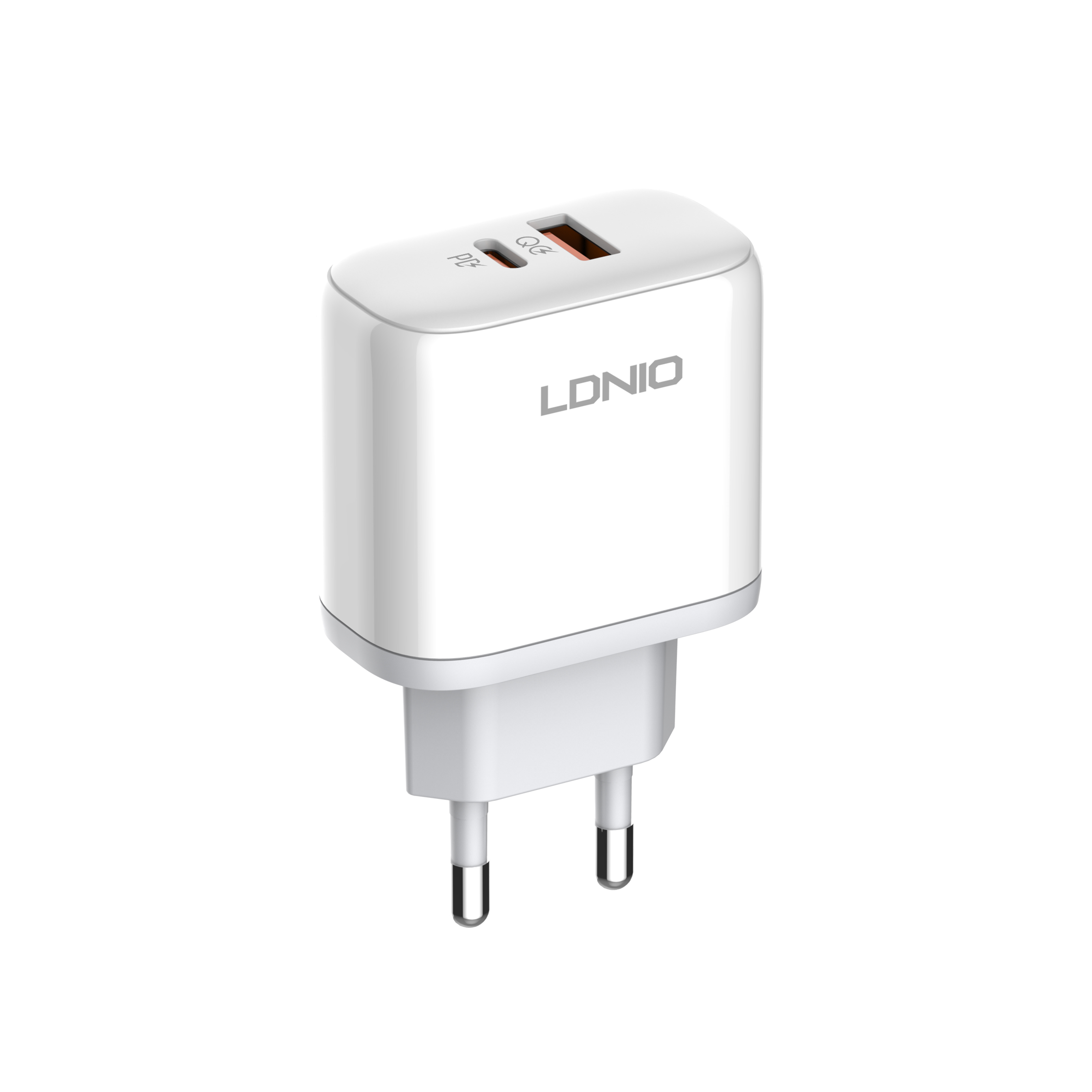 45W Fast Charger ,EU/US/UK Plug