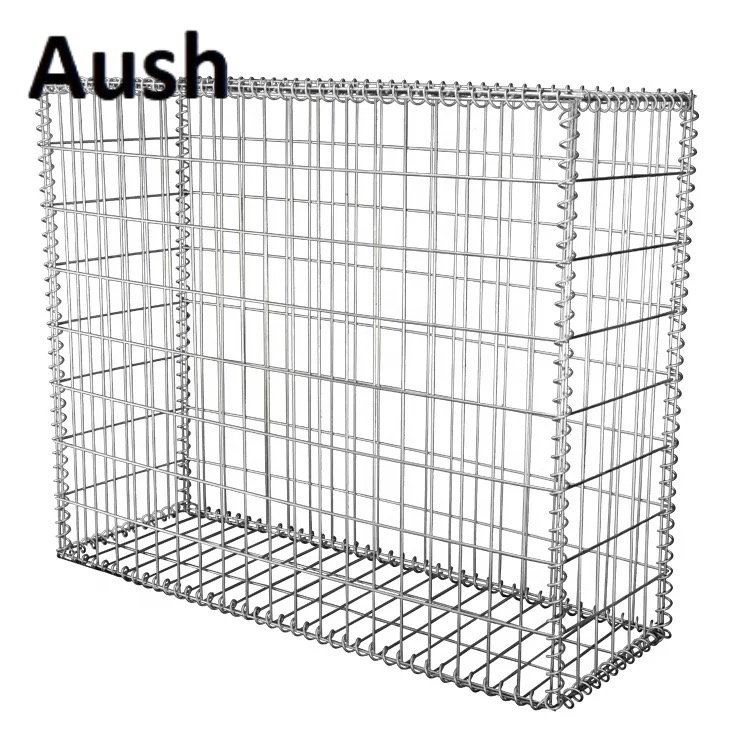 Gabion net