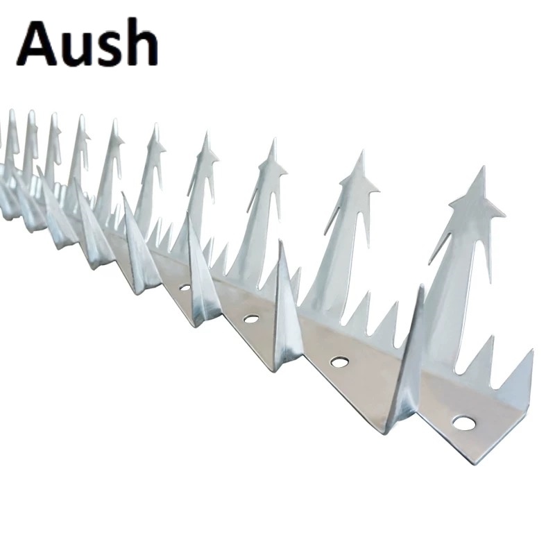 Wall Spike