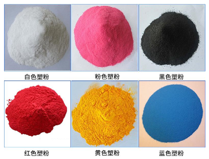 Fushan Anti-static, anti-corrosion and anti-ultraviolet plastic powder Automobile, ship, home