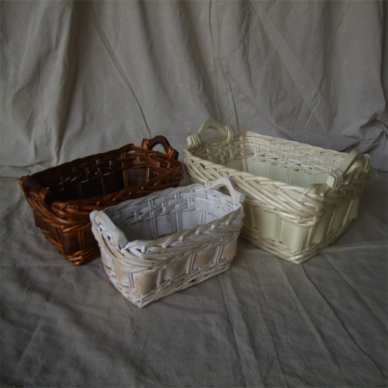 Willow basket