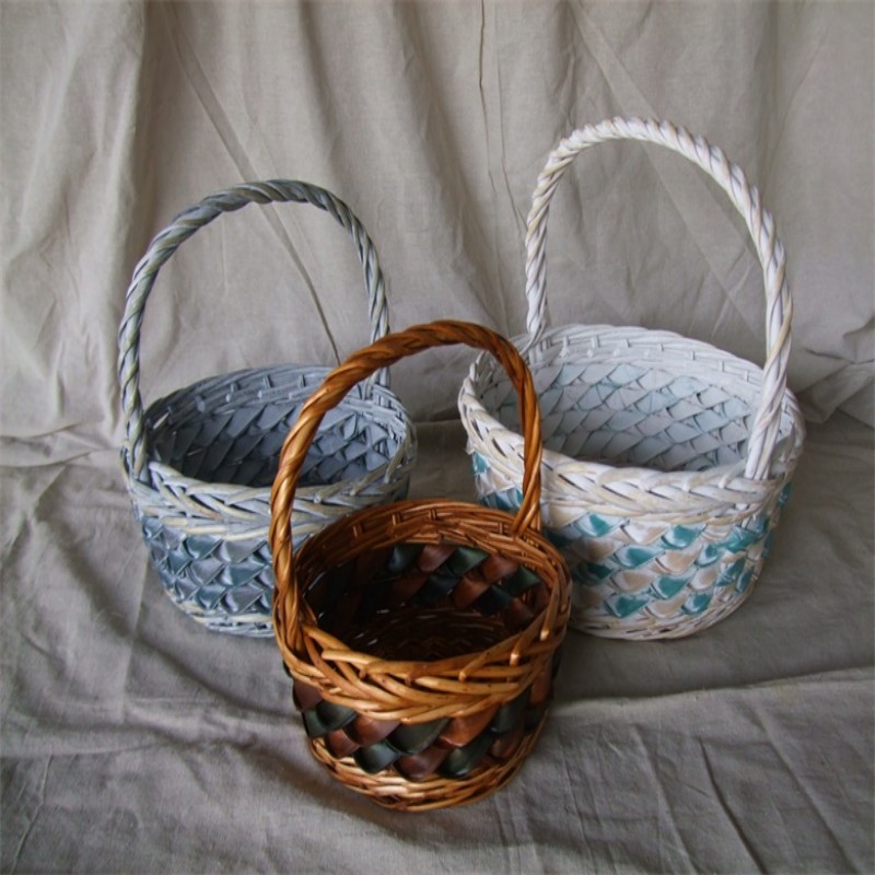 Willow basket