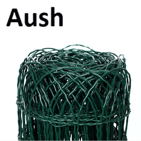 Garden Fence,PVC Coated Garden Mesh