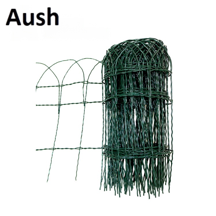 Garden Fence,PVC Coated Garden Mesh