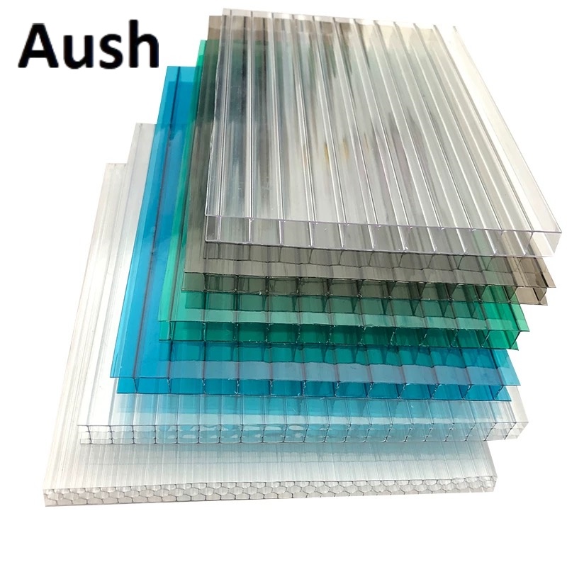 Polycarbonate Sheets