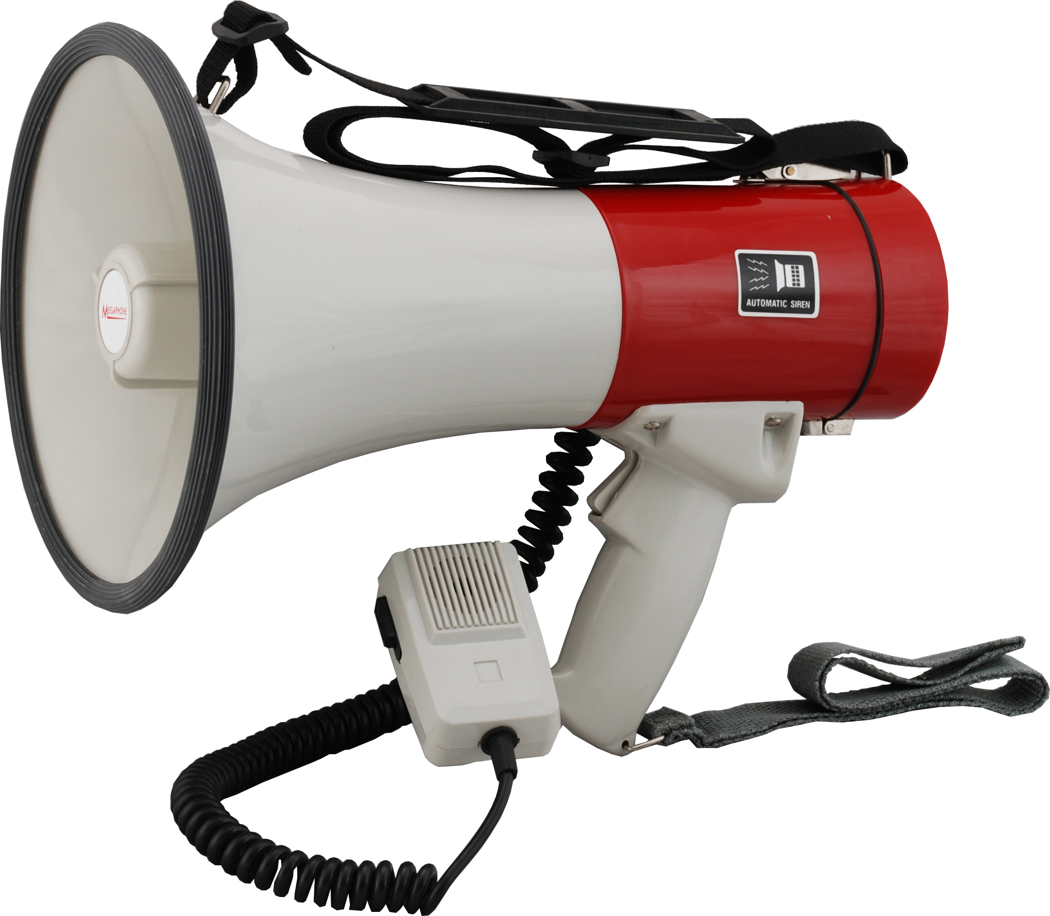 Power Megaphone