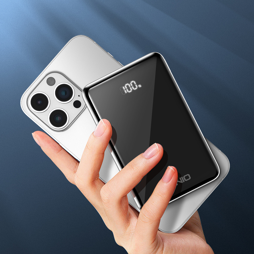 LDNIO PQ22 20000mah Universal Fast Charging Power bank