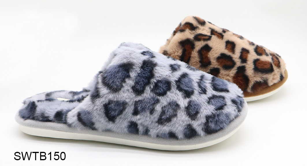Slippers，indoor Slippers ,plush Slippers,flat