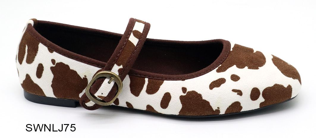 Lady shoes, ballerinas, falt, loafer shoes