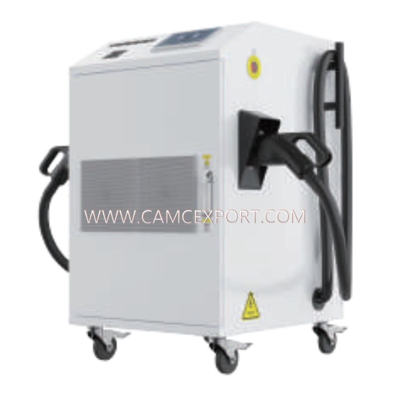 40 kW Series DC EV Charger