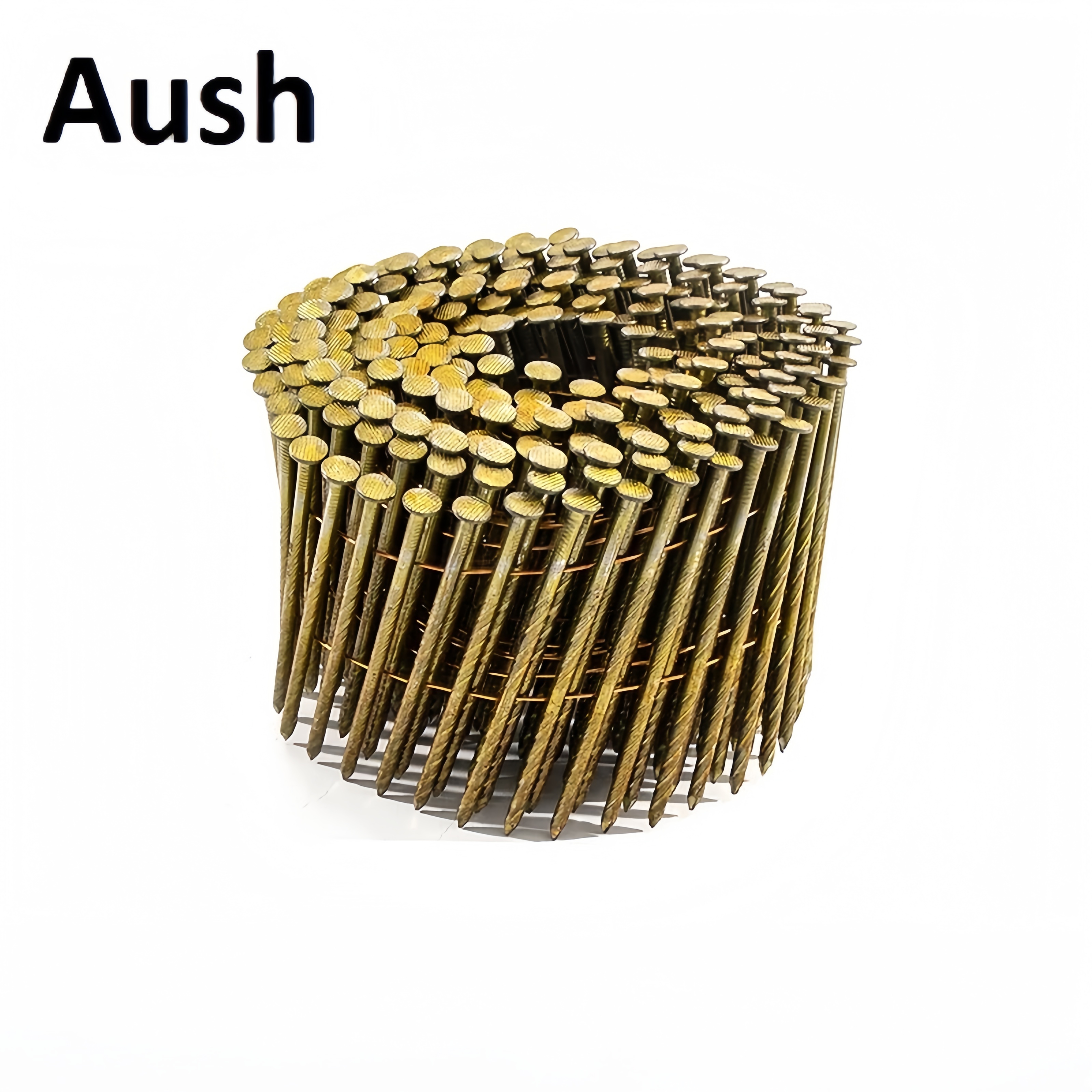 Coil Nails