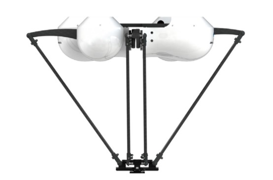 Other industrial robots (excluding multi‑functional industrial robots)