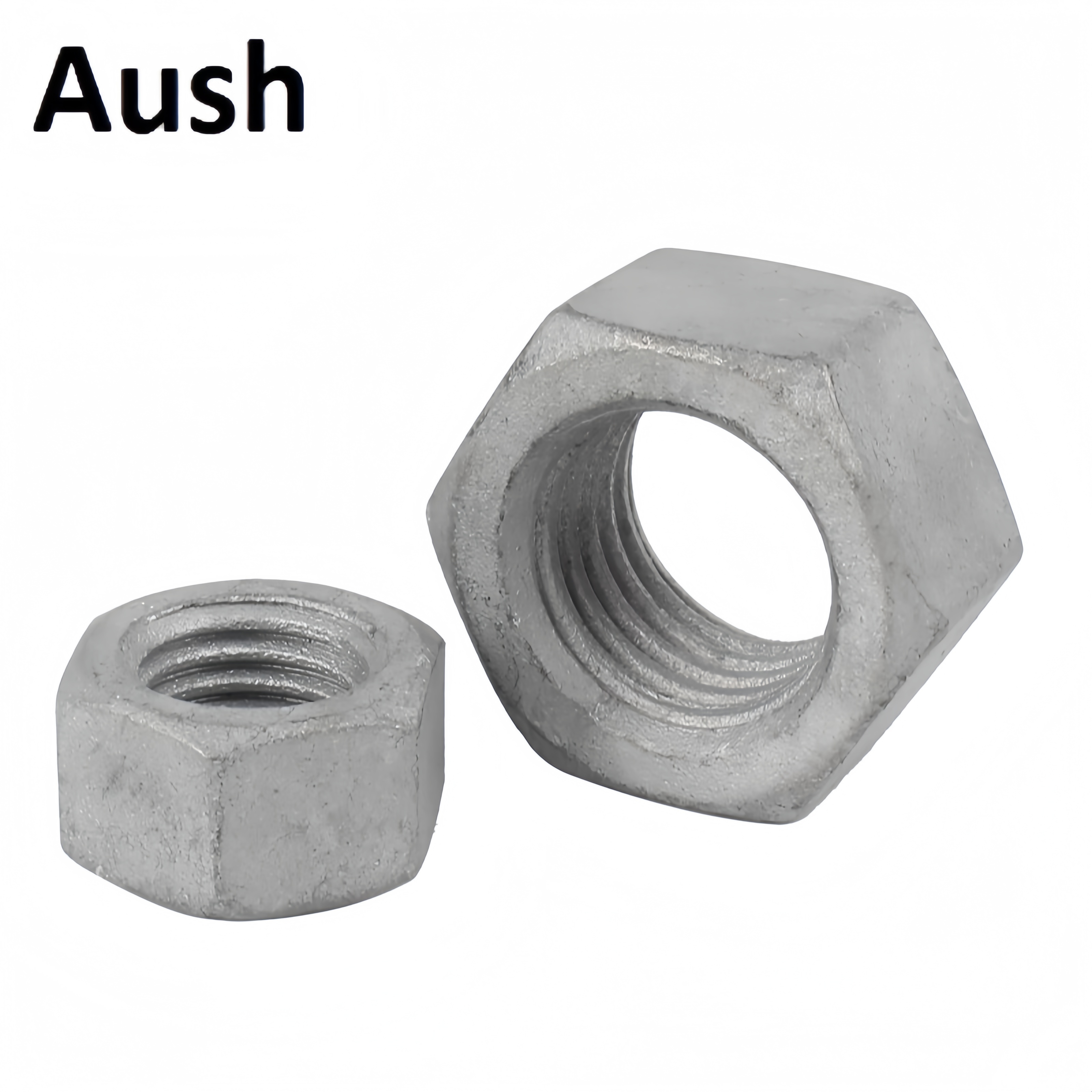 316 stainless steel nut