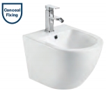 Wall Hung Bidet