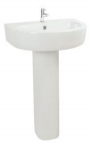 Pedestal Basin