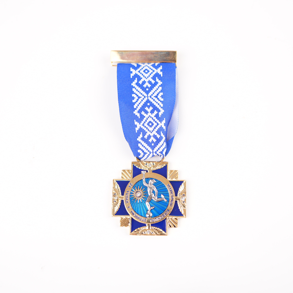 High Quality Medallion Customization Factory