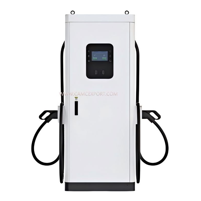 40-240KW Ultra-Fast DC EV Charger