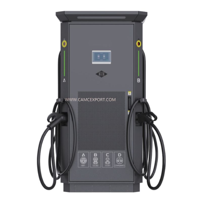 60-240KW Series DC EV charger
