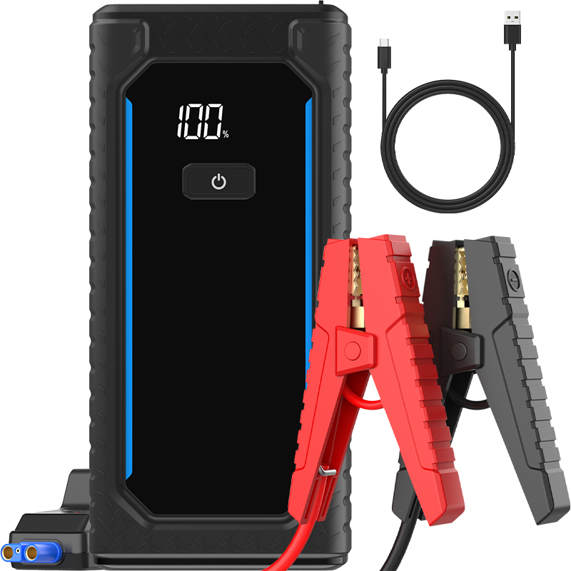 Carku car jump starter 538