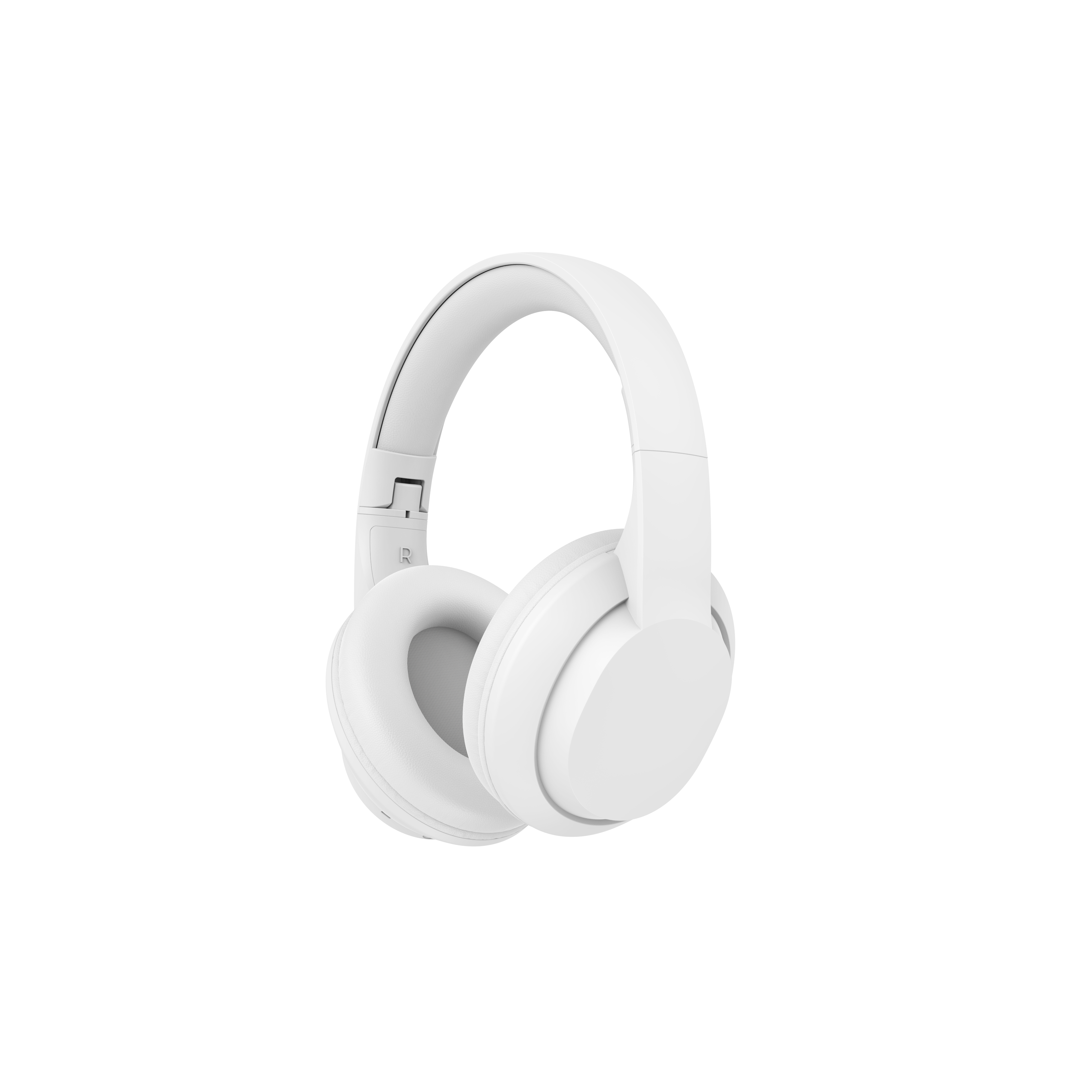 HAVIT H618BT Wireless Bluetooth Headsets with 55 Hours Battery Life AUX Headsets 3 EQ Modes