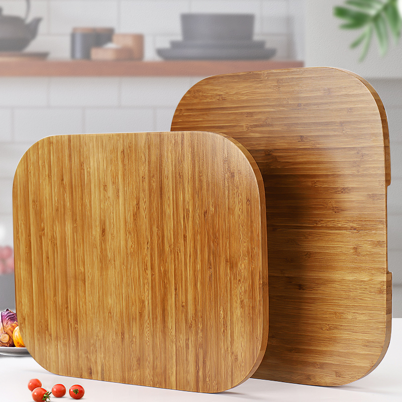 Cutting board