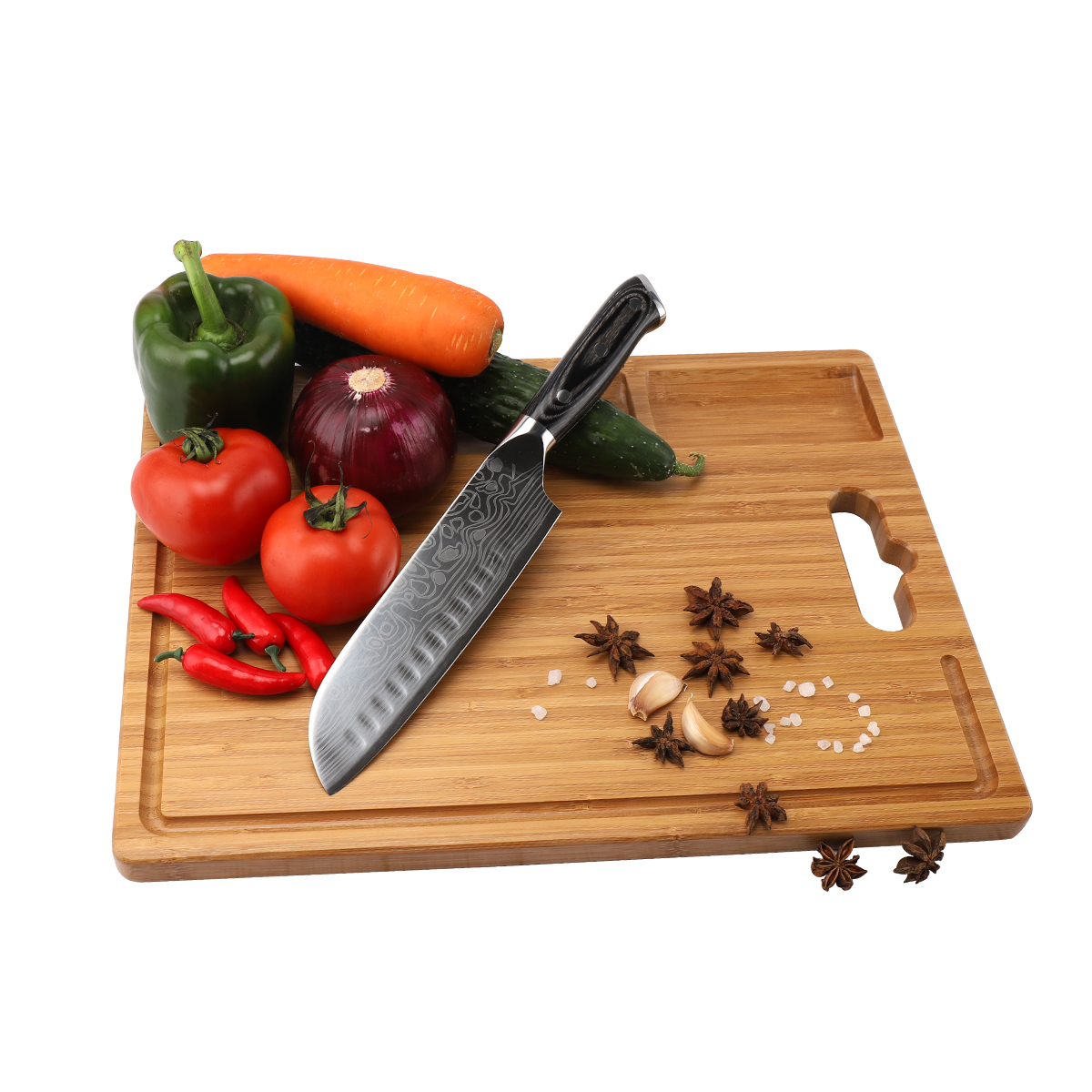Cutting board