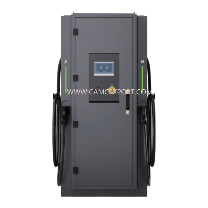 240-400KW Series DC EV charger