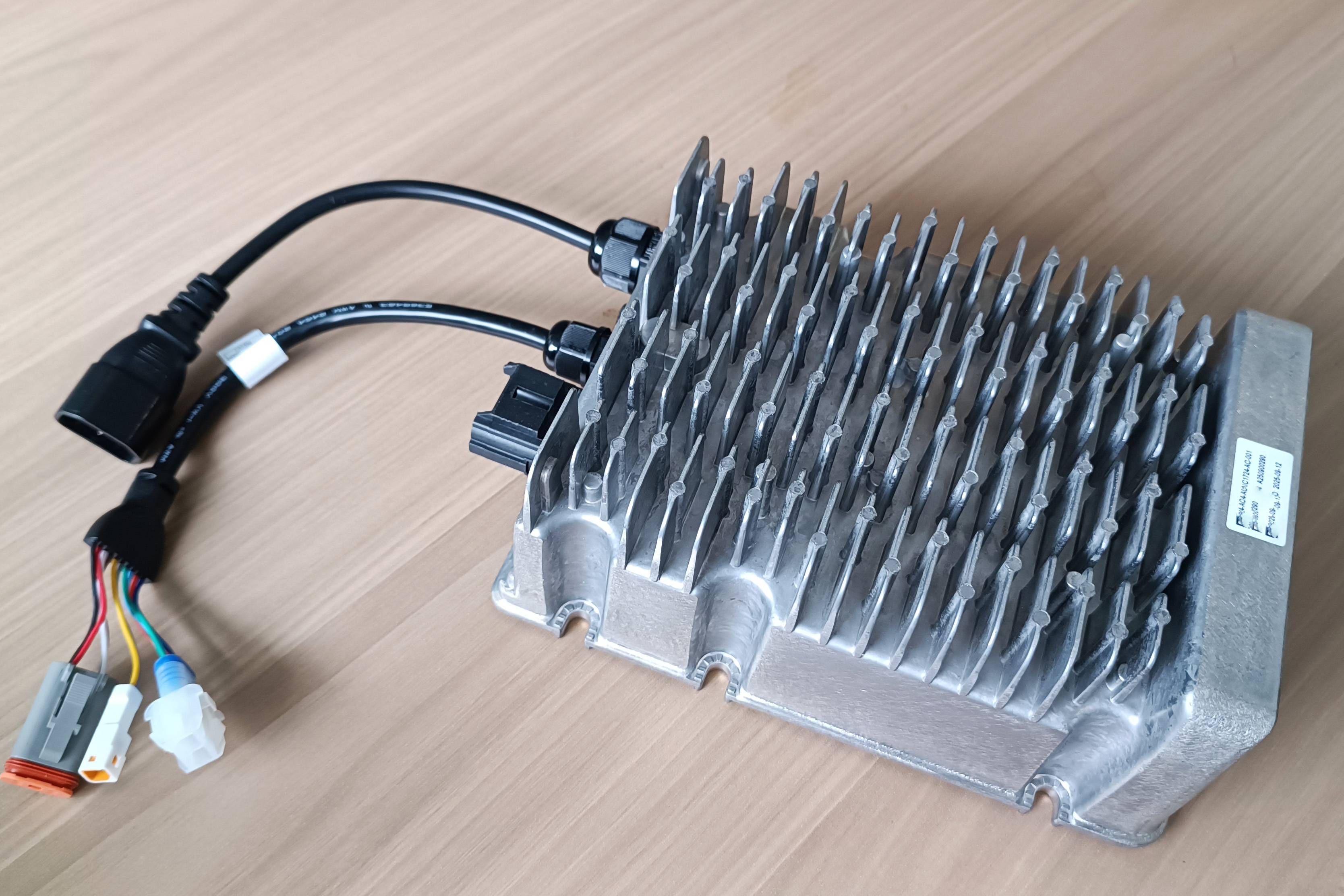 Gemne Gemne Charger