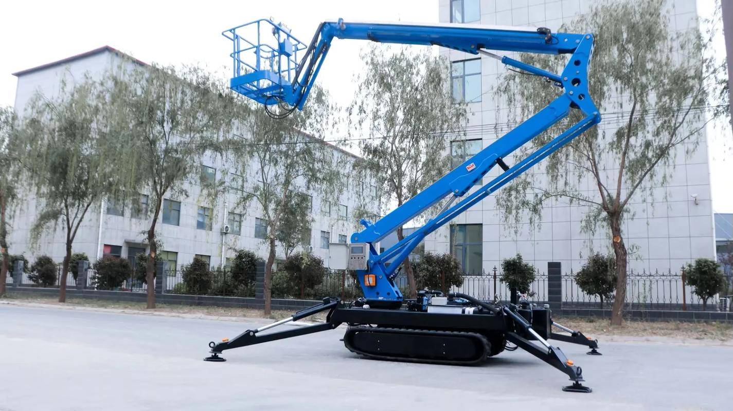 GEMNE Gemne Crawler Spider Lift