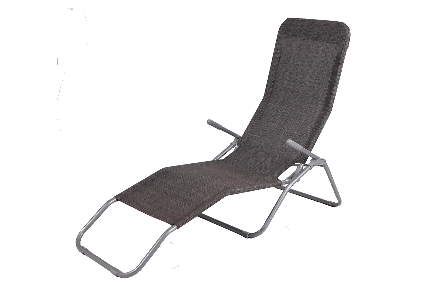Siesta Chair Metal W/Textilene