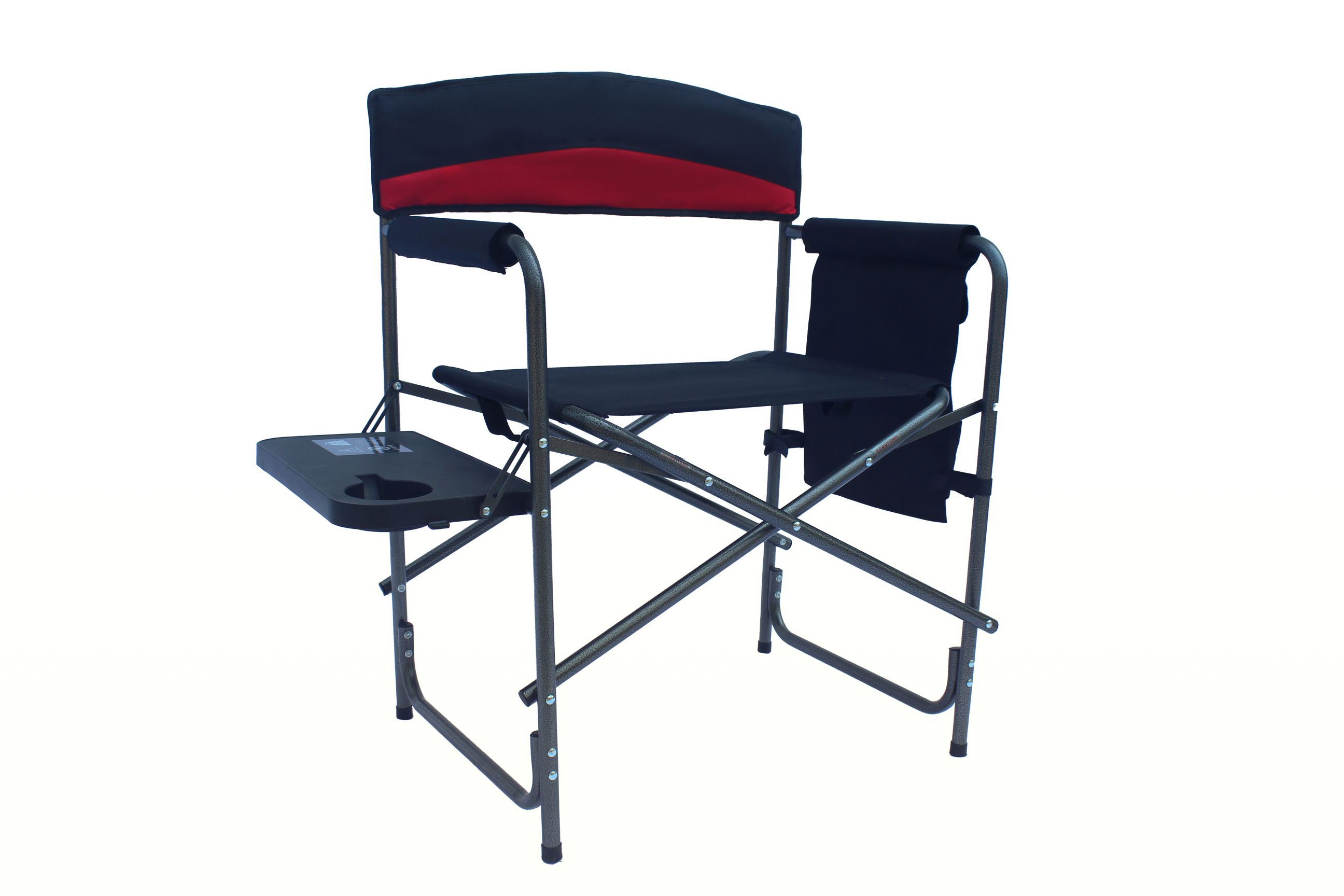 Extra-Wide Folding Director Chair