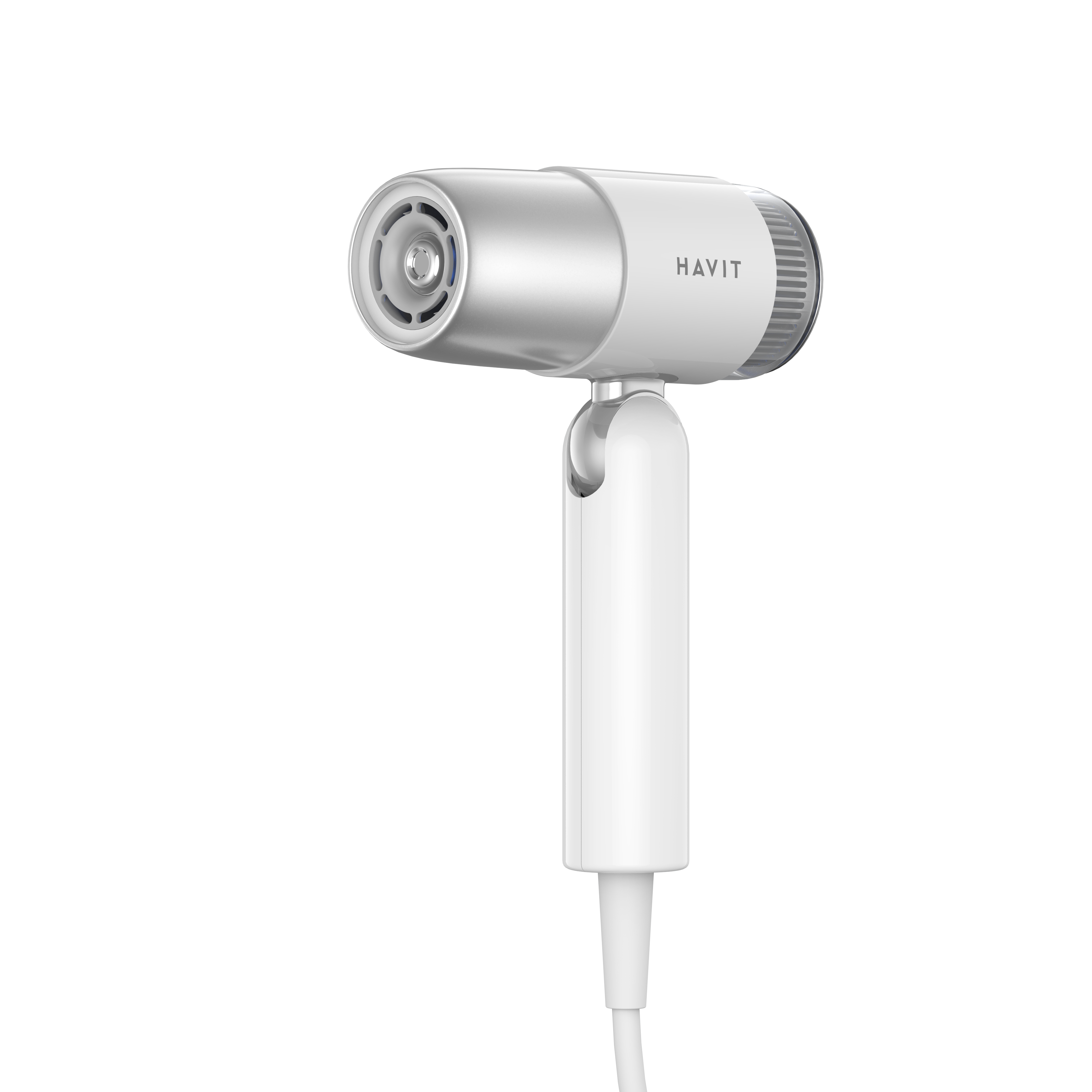 HAVIT HD8112 High Speed Hair Dryer Smart Temperature Control Auto Sensor with Magnetic Filter