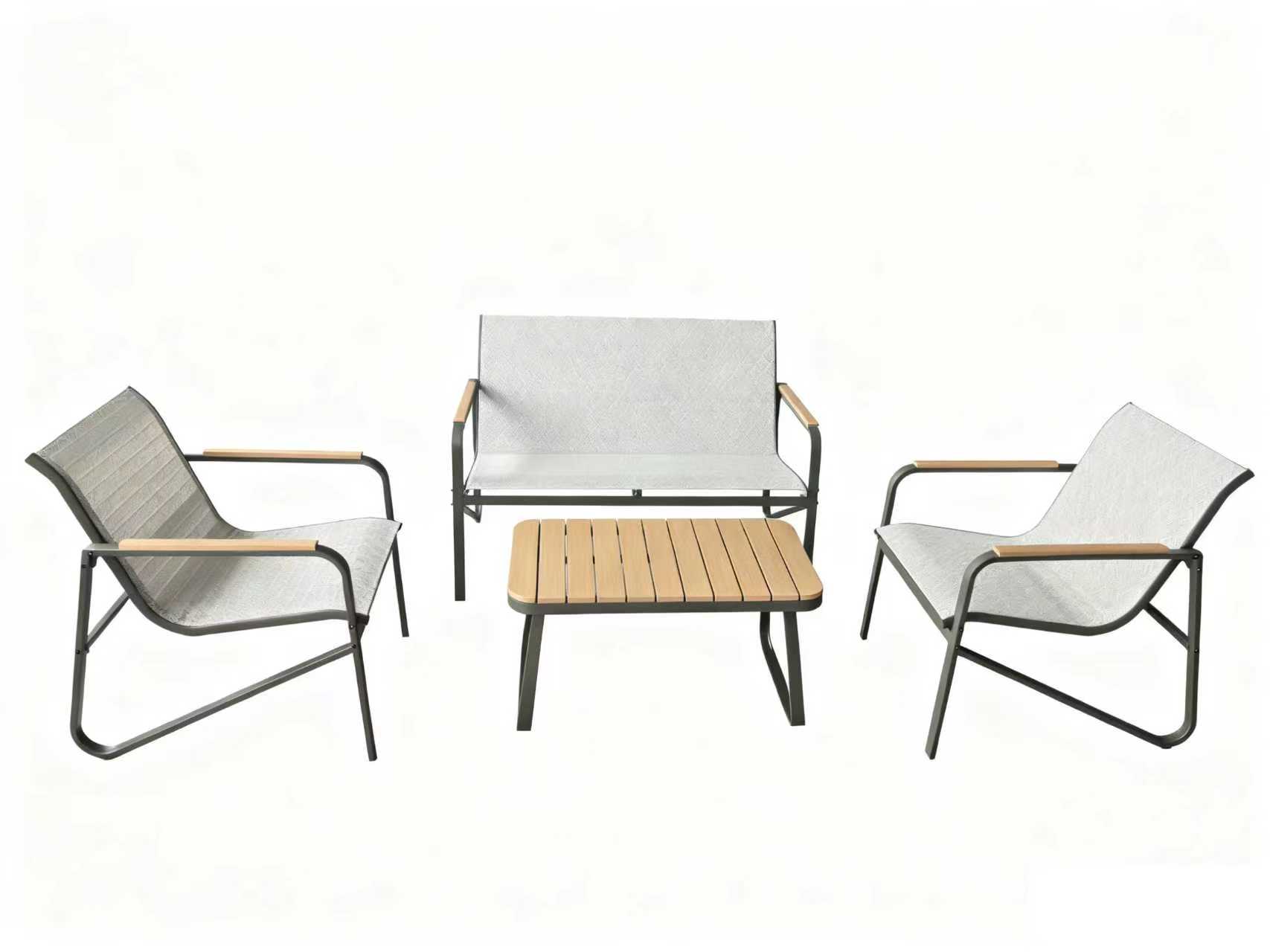 K.d. Iron Kd Sofa