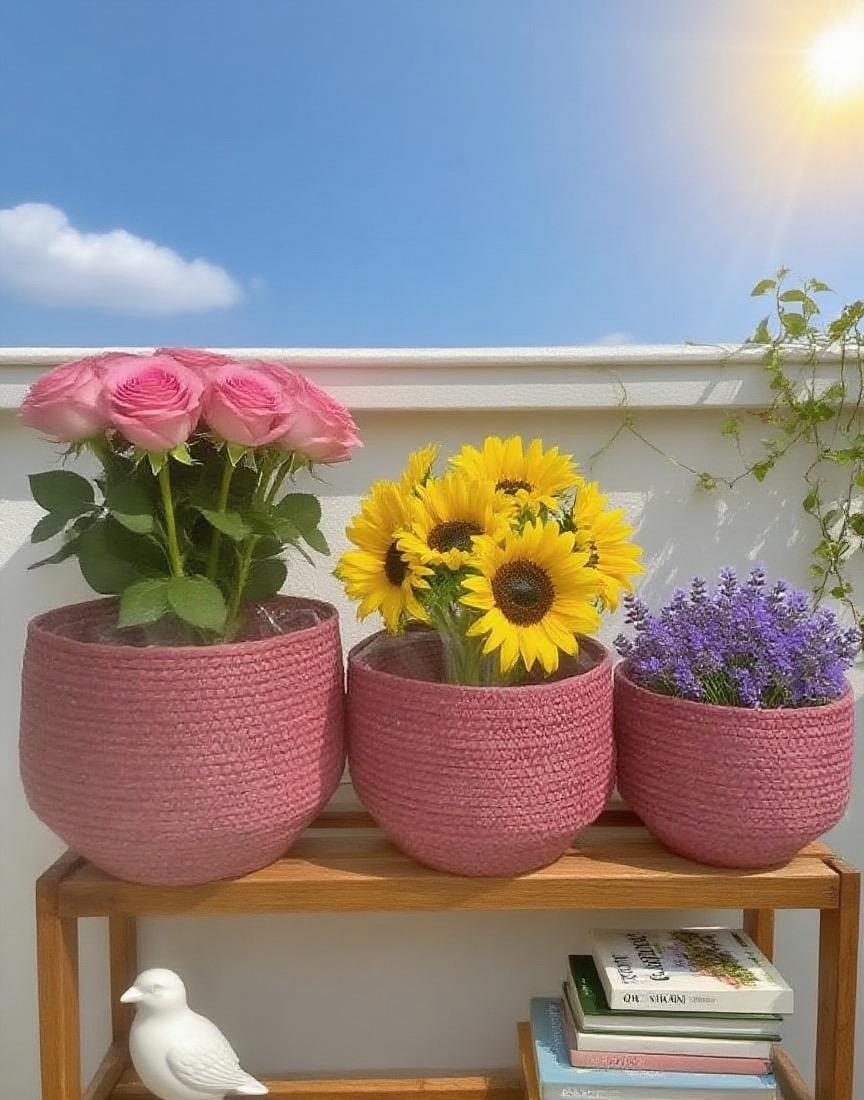 Garden basket